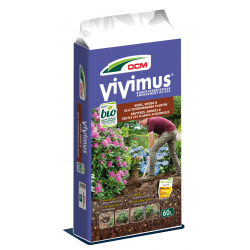 DCM Vivimus Bodenaktivator für sauren Boden | Gardline